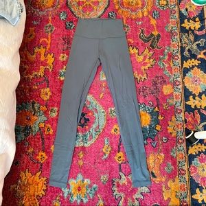 Lulu🍋 Align Pant